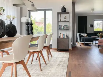 Ferienwohnung für 6 Personen (180 m²) in Timmendorfer Strand 9/10