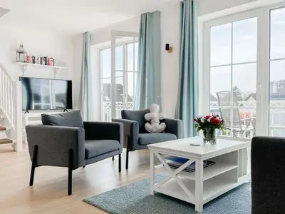 Ferienwohnung für 4 Personen (80 m²) in Timmendorfer Strand 1/10
