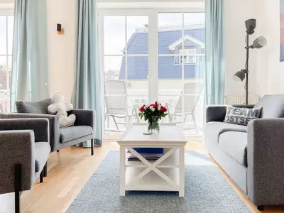 Ferienwohnung für 4 Personen (80 m²) in Timmendorfer Strand 2/10