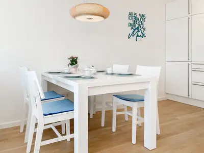 Ferienwohnung für 4 Personen (80 m²) in Timmendorfer Strand 3/10