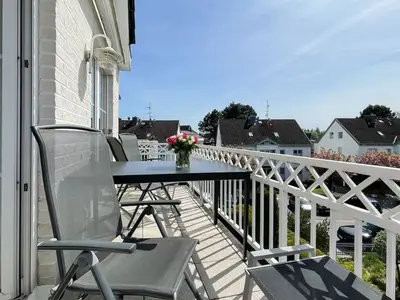 Ferienwohnung für 4 Personen (80 m²) in Timmendorfer Strand 5/10