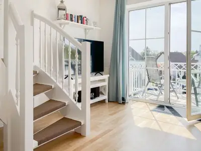 Ferienwohnung für 4 Personen (80 m²) in Timmendorfer Strand 6/10