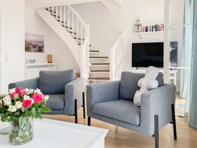 Ferienwohnung für 4 Personen (80 m²) in Timmendorfer Strand 10/10