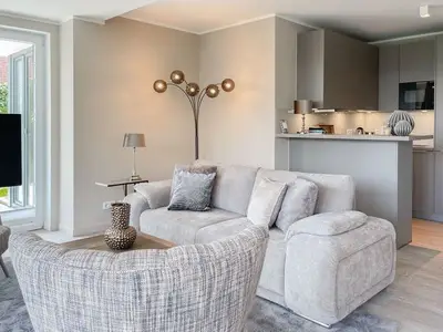 Ferienwohnung für 4 Personen (80 m²) in Timmendorfer Strand 1/10