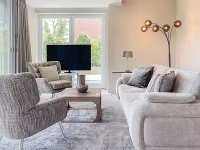 Ferienwohnung für 4 Personen (80 m²) in Timmendorfer Strand 2/10
