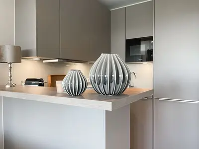 Ferienwohnung für 4 Personen (80 m²) in Timmendorfer Strand 3/10