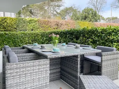 Ferienwohnung für 4 Personen (80 m²) in Timmendorfer Strand 5/10
