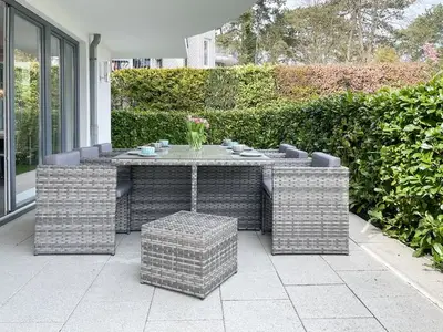 Ferienwohnung für 4 Personen (80 m²) in Timmendorfer Strand 6/10