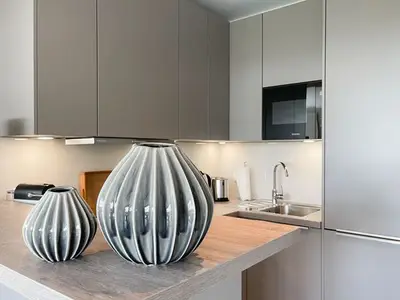 Ferienwohnung für 4 Personen (80 m²) in Timmendorfer Strand 8/10