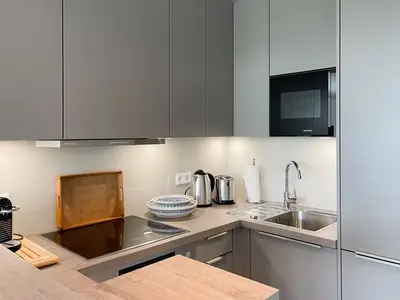 Ferienwohnung für 4 Personen (80 m²) in Timmendorfer Strand 9/10