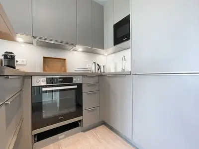 Ferienwohnung für 4 Personen (80 m²) in Timmendorfer Strand 10/10