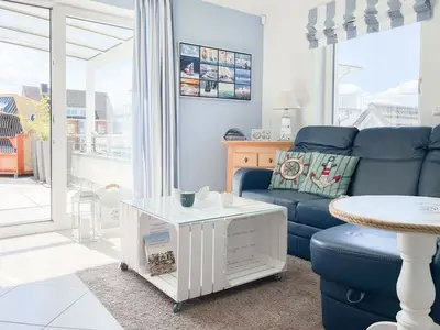 Ferienwohnung für 4 Personen (74 m²) in Timmendorfer Strand 1/10