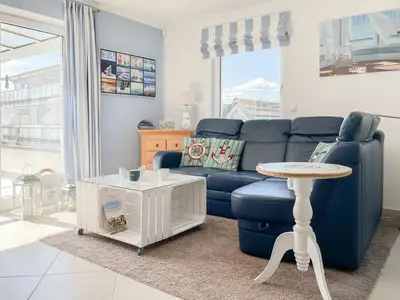 Ferienwohnung für 4 Personen (74 m²) in Timmendorfer Strand 2/10