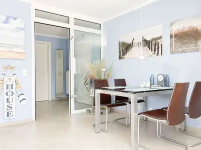 Ferienwohnung für 4 Personen (74 m²) in Timmendorfer Strand 3/10