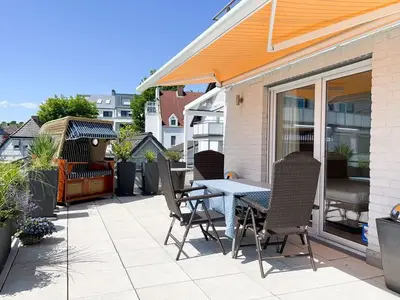 Ferienwohnung für 4 Personen (74 m²) in Timmendorfer Strand 5/10