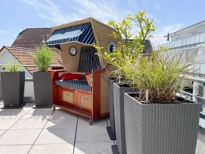 Ferienwohnung für 4 Personen (74 m²) in Timmendorfer Strand 7/10