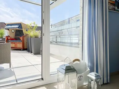 Ferienwohnung für 4 Personen (74 m²) in Timmendorfer Strand 8/10