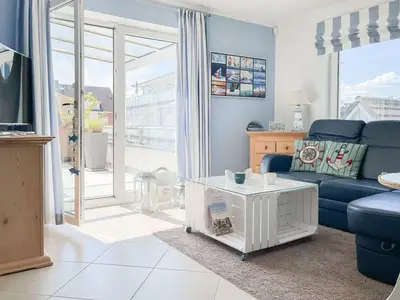 Ferienwohnung für 4 Personen (74 m²) in Timmendorfer Strand 9/10
