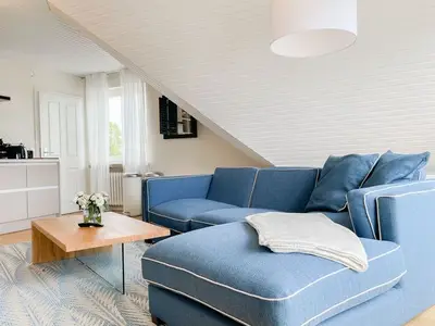 Ferienwohnung für 4 Personen (80 m²) in Timmendorfer Strand 1/10