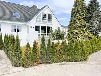 Ferienwohnung für 4 Personen (80 m²) in Timmendorfer Strand 5/10