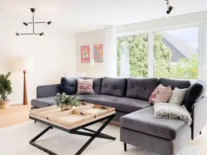 Ferienwohnung für 8 Personen (145 m²) in Timmendorfer Strand