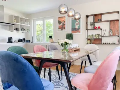 Ferienwohnung für 8 Personen (145 m²) in Timmendorfer Strand 2/10