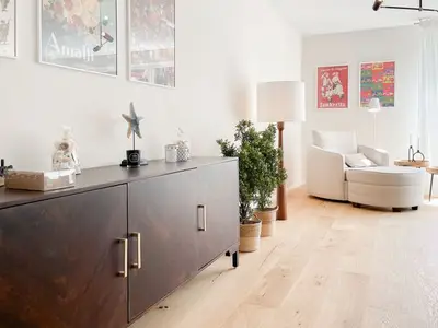 Ferienwohnung für 8 Personen (145 m²) in Timmendorfer Strand 3/10
