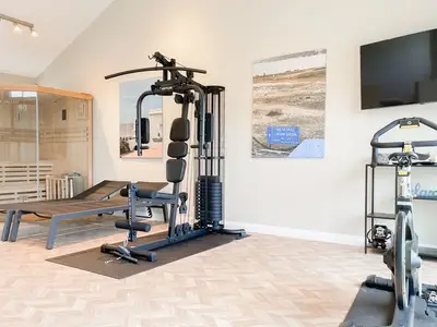 Ferienwohnung für 8 Personen (145 m²) in Timmendorfer Strand 4/10