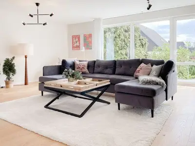 Ferienwohnung für 8 Personen (145 m²) in Timmendorfer Strand 5/10
