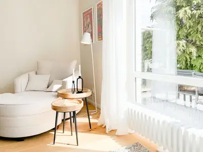 Ferienwohnung für 8 Personen (145 m²) in Timmendorfer Strand 6/10
