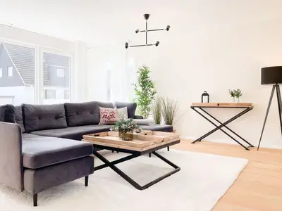 Ferienwohnung für 8 Personen (145 m²) in Timmendorfer Strand 7/10