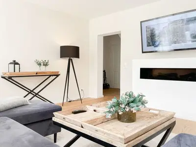 Ferienwohnung für 8 Personen (145 m²) in Timmendorfer Strand 8/10