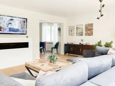 Ferienwohnung für 8 Personen (145 m²) in Timmendorfer Strand 9/10