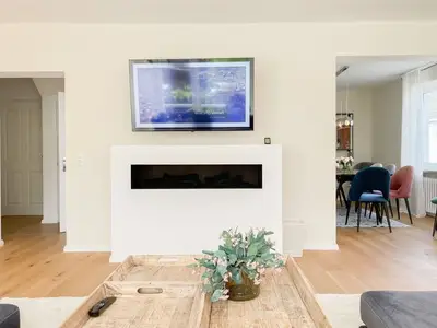 Ferienwohnung für 8 Personen (145 m²) in Timmendorfer Strand 10/10