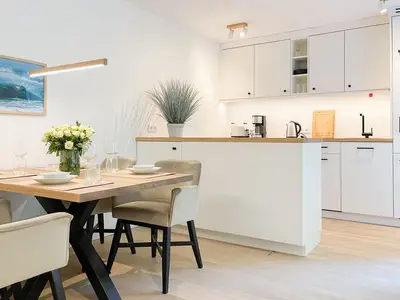 Ferienwohnung für 4 Personen (61 m²) in Timmendorfer Strand 1/10