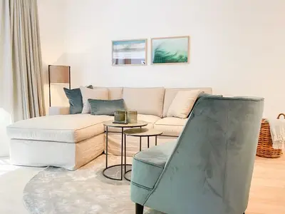 Ferienwohnung für 4 Personen (61 m²) in Timmendorfer Strand 2/10