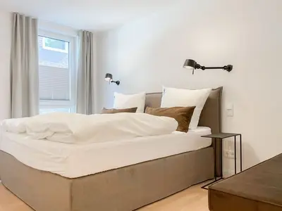 Ferienwohnung für 4 Personen (61 m²) in Timmendorfer Strand 3/10