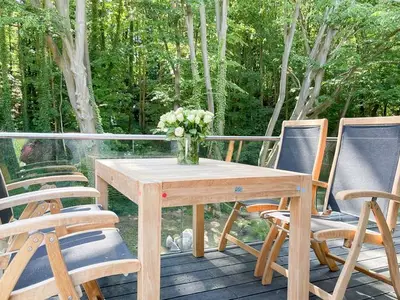 Ferienwohnung für 4 Personen (61 m²) in Timmendorfer Strand 5/10