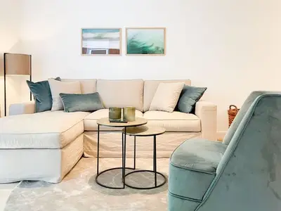 Ferienwohnung für 4 Personen (61 m²) in Timmendorfer Strand 6/10