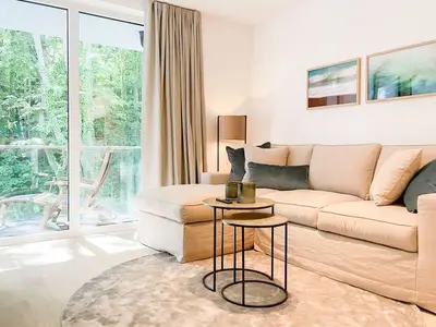 Ferienwohnung für 4 Personen (61 m²) in Timmendorfer Strand 7/10