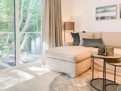 Ferienwohnung für 4 Personen (61 m²) in Timmendorfer Strand 8/10