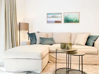 Ferienwohnung für 4 Personen (61 m²) in Timmendorfer Strand 10/10