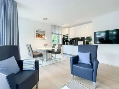 Ferienwohnung für 2 Personen (70 m²) in Timmendorfer Strand 1/10