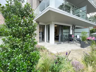 Ferienwohnung für 2 Personen (70 m²) in Timmendorfer Strand 2/10