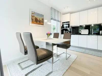 Ferienwohnung für 2 Personen (70 m²) in Timmendorfer Strand 5/10