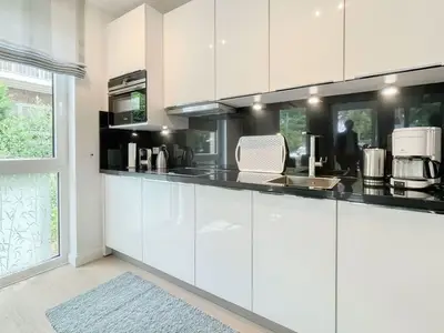 Ferienwohnung für 2 Personen (70 m²) in Timmendorfer Strand 6/10
