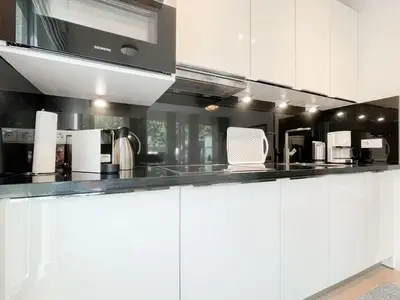 Ferienwohnung für 2 Personen (70 m²) in Timmendorfer Strand 7/10