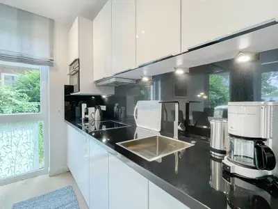 Ferienwohnung für 2 Personen (70 m²) in Timmendorfer Strand 8/10