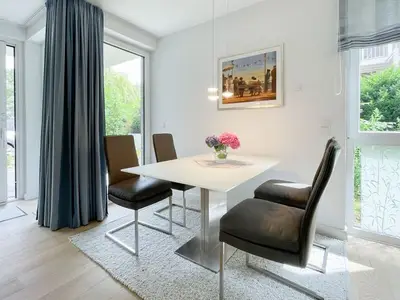 Ferienwohnung für 2 Personen (70 m²) in Timmendorfer Strand 9/10