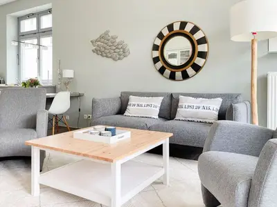 Ferienwohnung für 4 Personen (74 m²) in Timmendorfer Strand 1/10